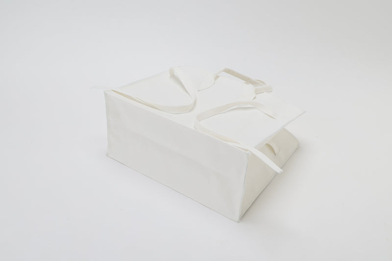 [PRE ORDER] SEA CANVAS PARODY BAG M