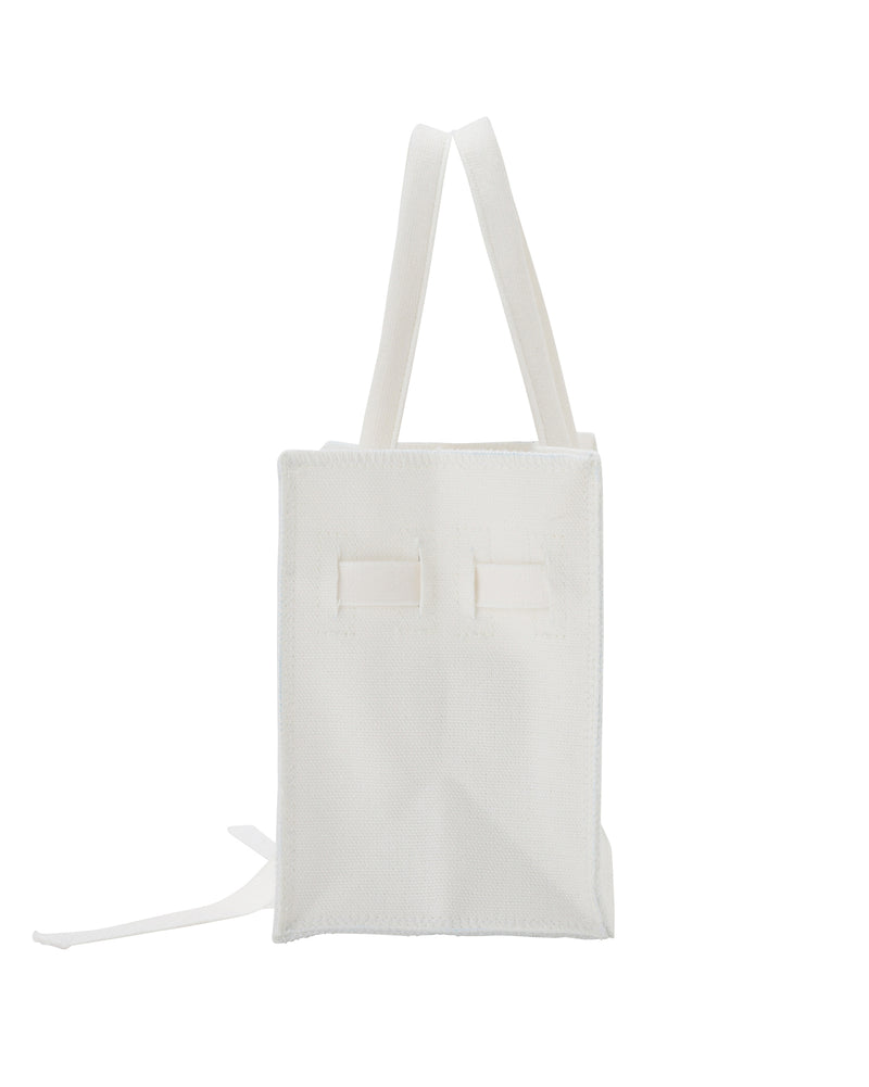 [PRE ORDER] SEA CANVAS PARODY BAG S
