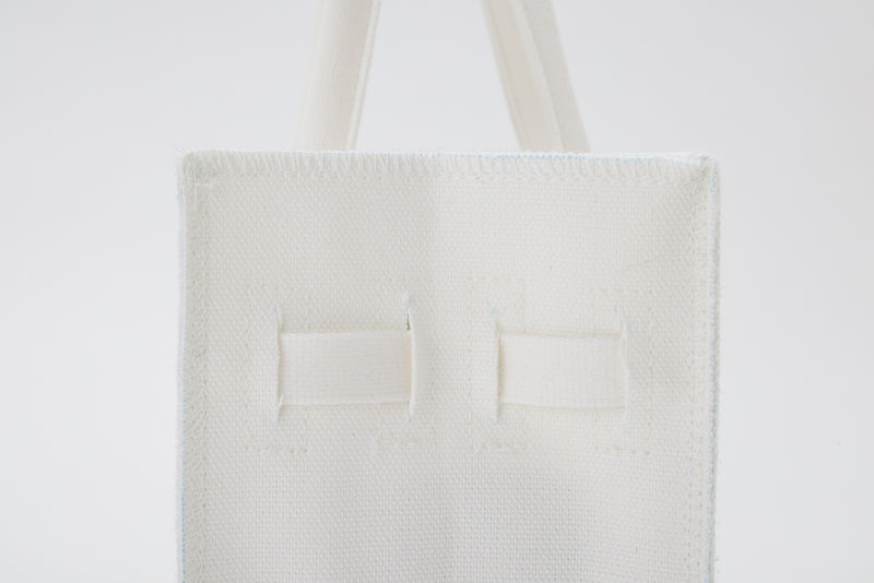 [PRE ORDER] SEA CANVAS PARODY BAG S