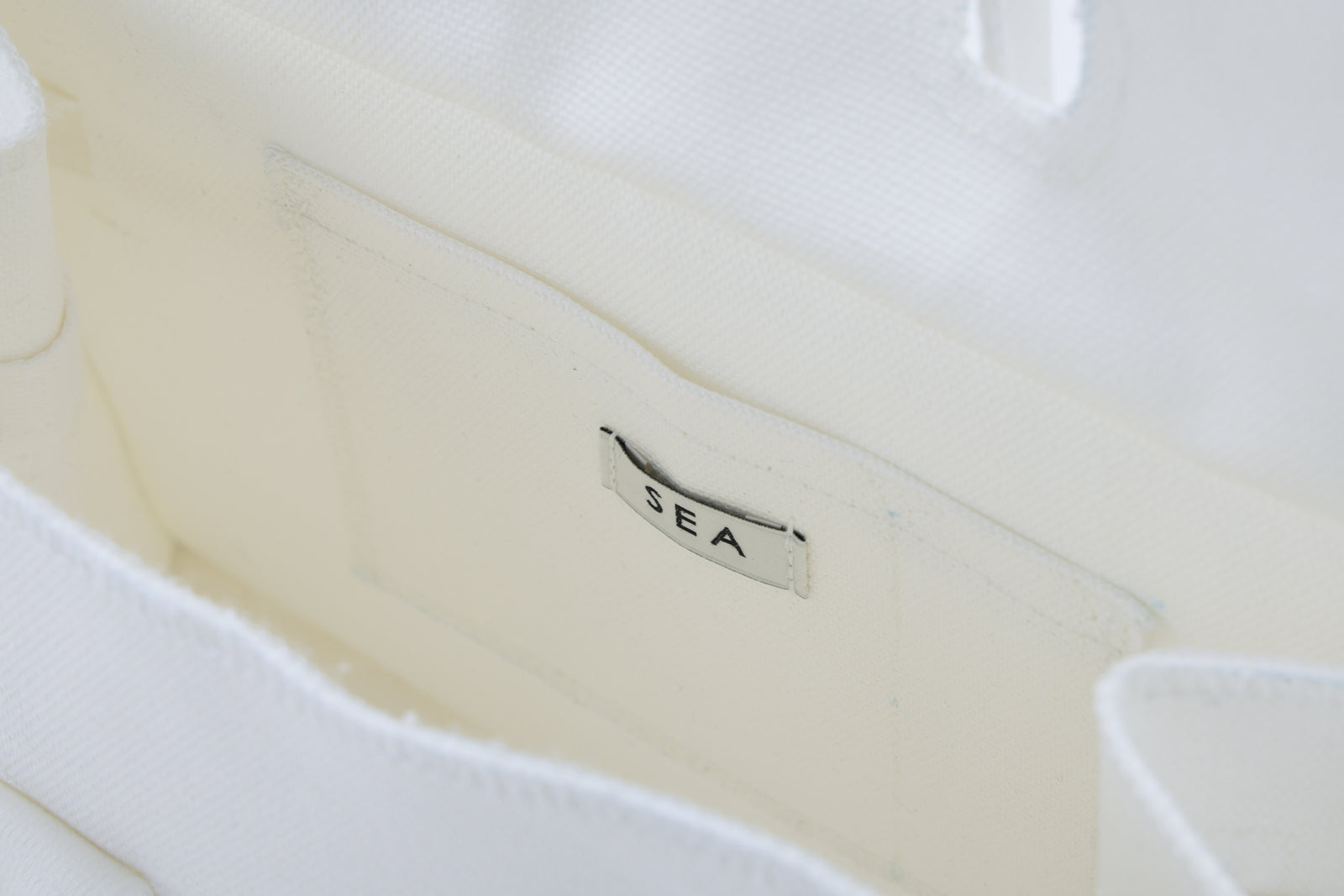 SEA CANVAS PARODY BAG S