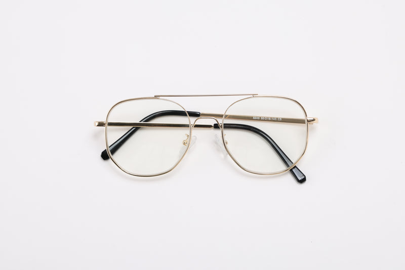 [PRE ORDER] SEA KINBUCHI GLASSES