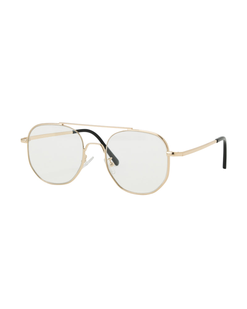 [PRE ORDER] SEA KINBUCHI GLASSES