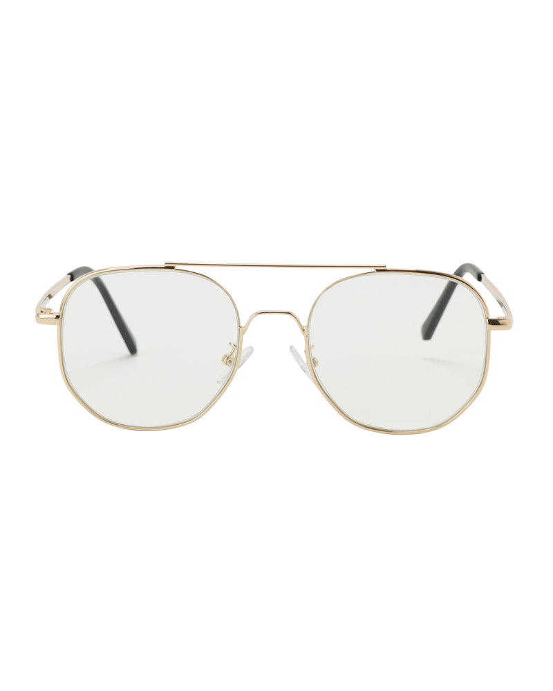 [PRE ORDER] SEA KINBUCHI GLASSES