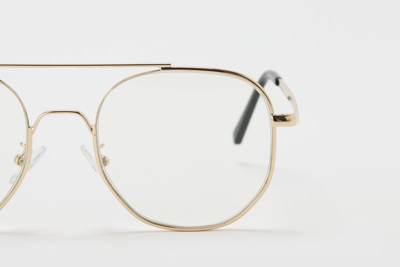 [PRE ORDER] SEA KINBUCHI GLASSES