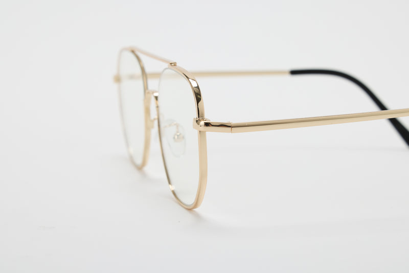 [PRE ORDER] SEA KINBUCHI GLASSES
