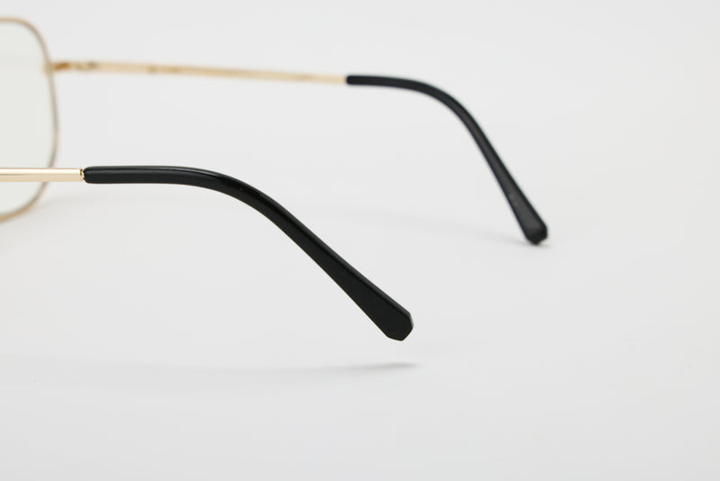 [PRE ORDER] SEA KINBUCHI GLASSES
