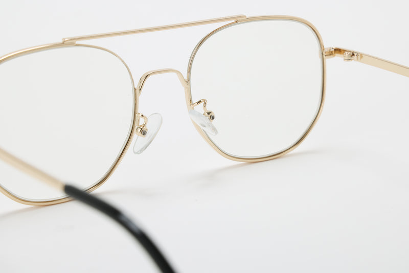 [PRE ORDER] SEA KINBUCHI GLASSES