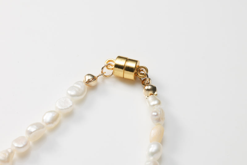 [PRE ORDER] SEA PEARL CHOKER