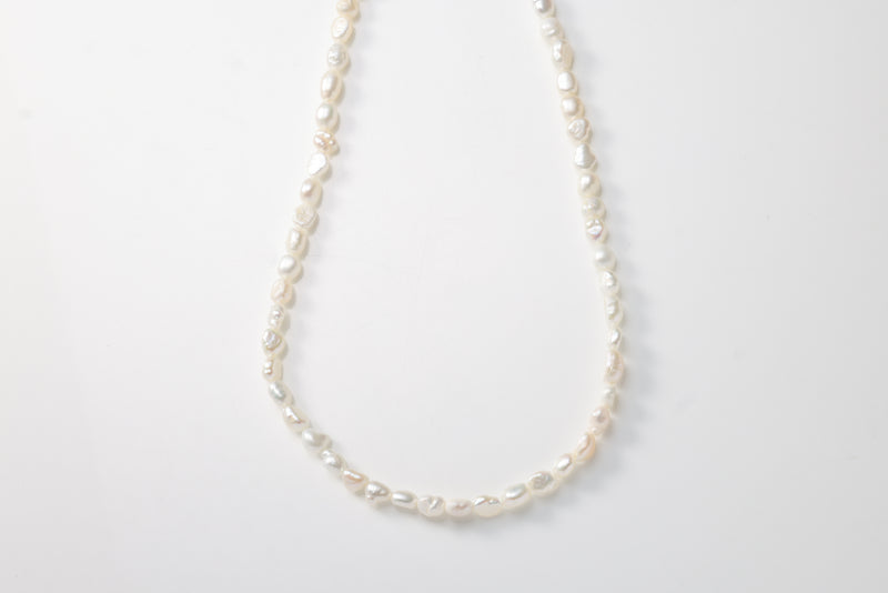 [PRE ORDER] SEA PEARL CHOKER