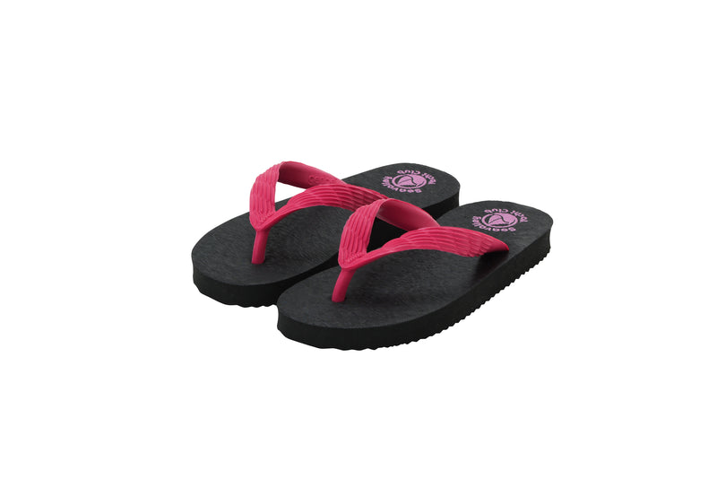 [PRE ORDER] SEA CHIBI GENBEI×Seavally Yacht Club BEACH SANDAL