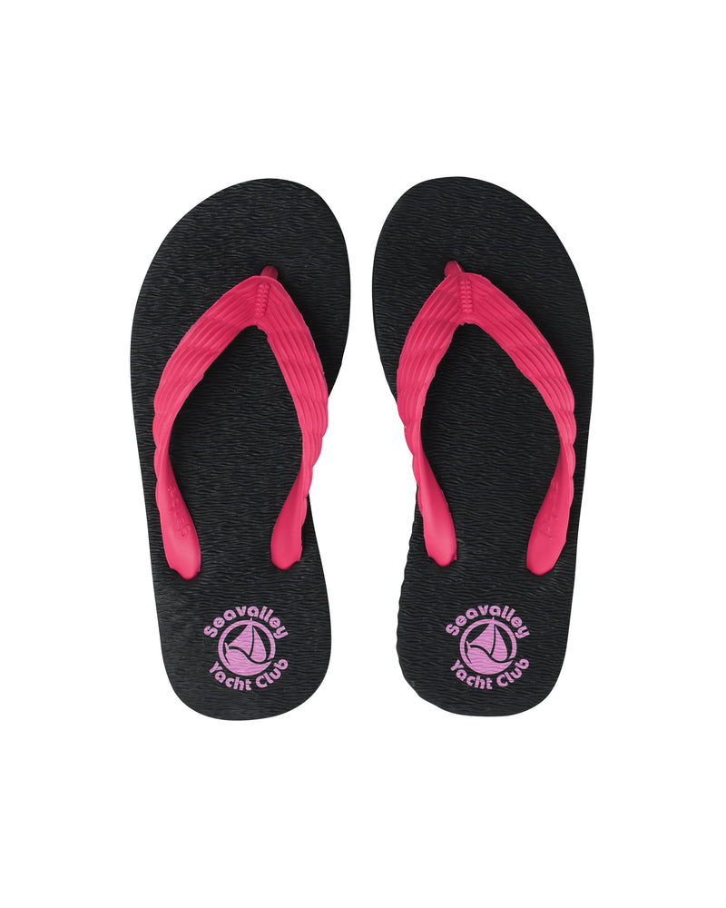 [PRE ORDER] SEA CHIBI GENBEI×Seavally Yacht Club BEACH SANDAL