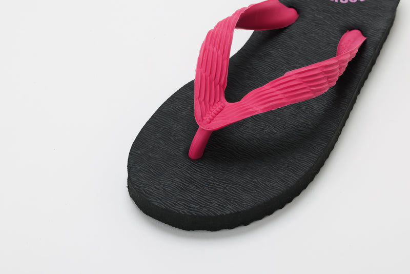 [PRE ORDER] SEA CHIBI GENBEI×Seavally Yacht Club BEACH SANDAL
