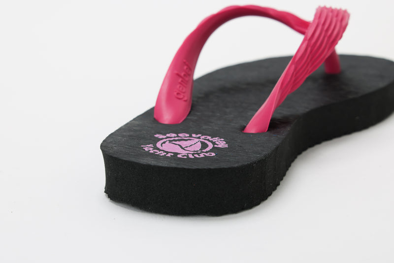 [PRE ORDER] SEA CHIBI GENBEI×Seavally Yacht Club BEACH SANDAL
