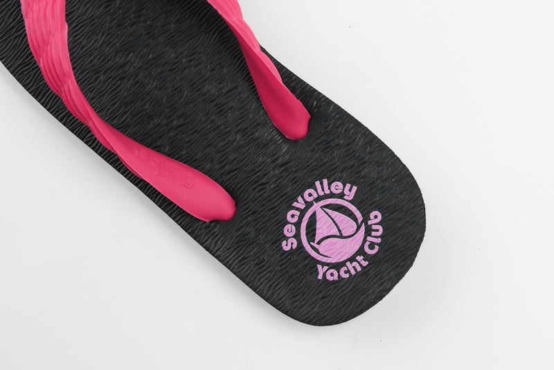 [PRE ORDER] SEA CHIBI GENBEI×Seavally Yacht Club BEACH SANDAL