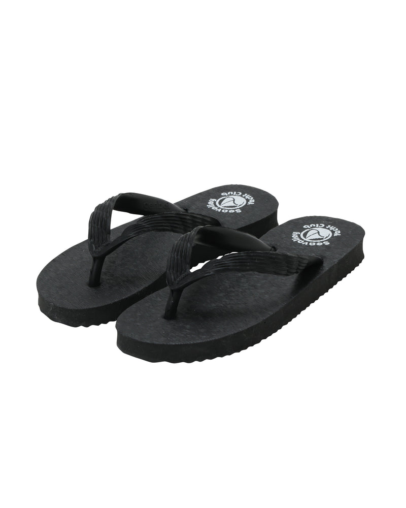 [PRE ORDER] SEA CHIBI GENBEI×Seavally Yacht Club BEACH SANDAL