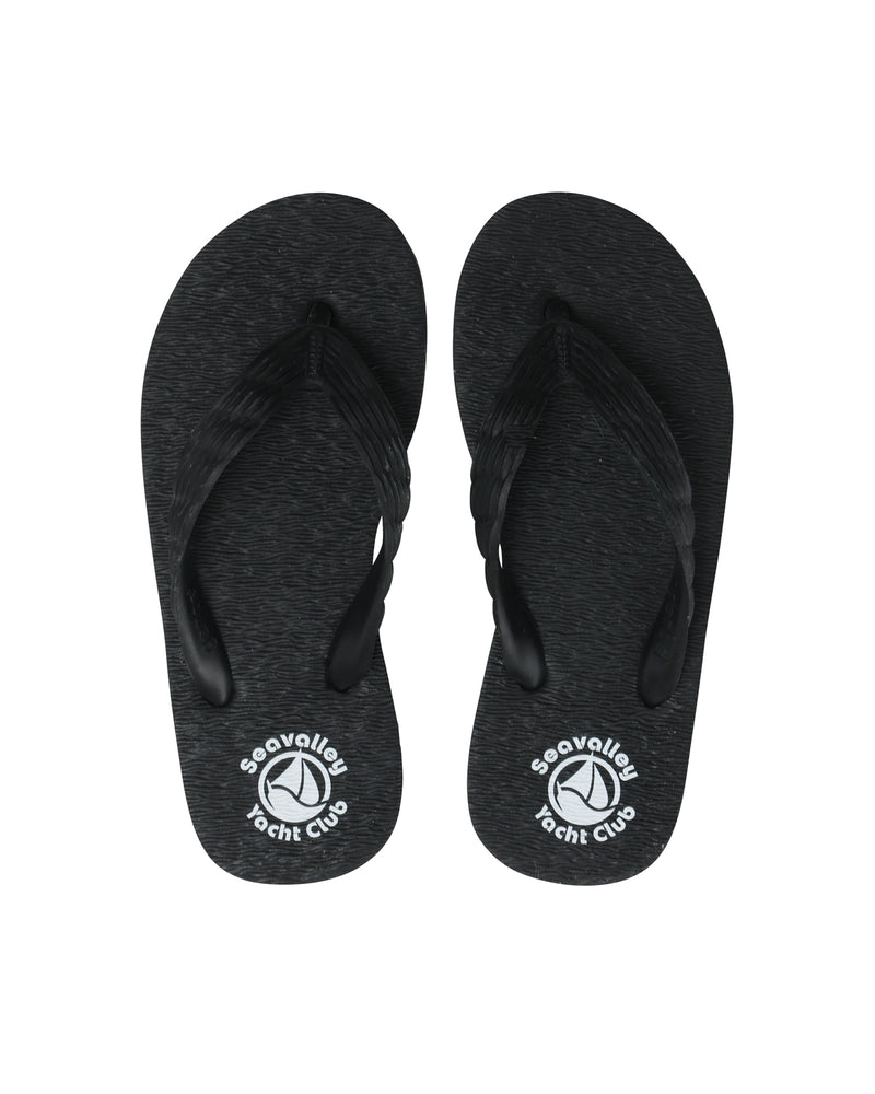 [PRE ORDER] SEA CHIBI GENBEI×Seavally Yacht Club BEACH SANDAL