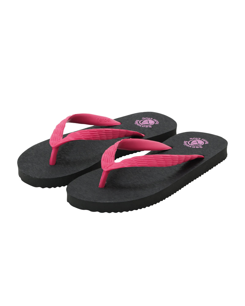 [PRE ORDER] SEA GENBEI×Seavally Yacht Club BEACH SANDAL