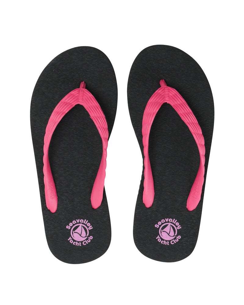 [PRE ORDER] SEA GENBEI×Seavally Yacht Club BEACH SANDAL
