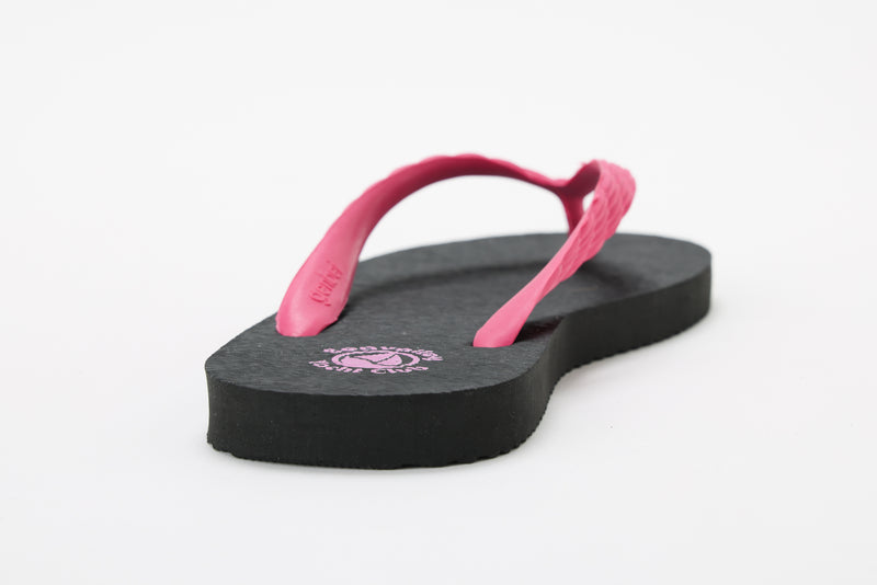 [PRE ORDER] SEA GENBEI×Seavally Yacht Club BEACH SANDAL