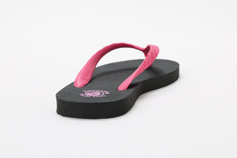 [PRE ORDER] SEA GENBEI×Seavally Yacht Club BEACH SANDAL