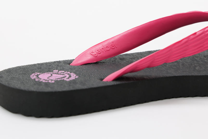 [PRE ORDER] SEA GENBEI×Seavally Yacht Club BEACH SANDAL