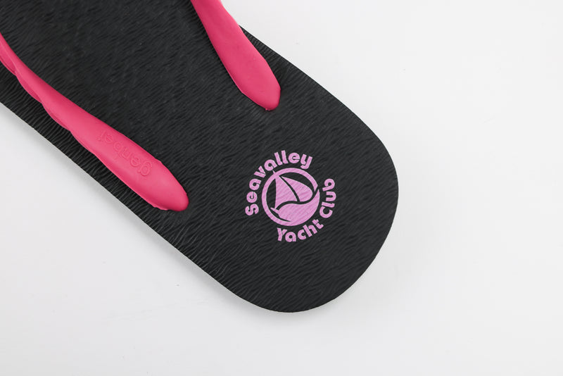 [PRE ORDER] SEA GENBEI×Seavally Yacht Club BEACH SANDAL