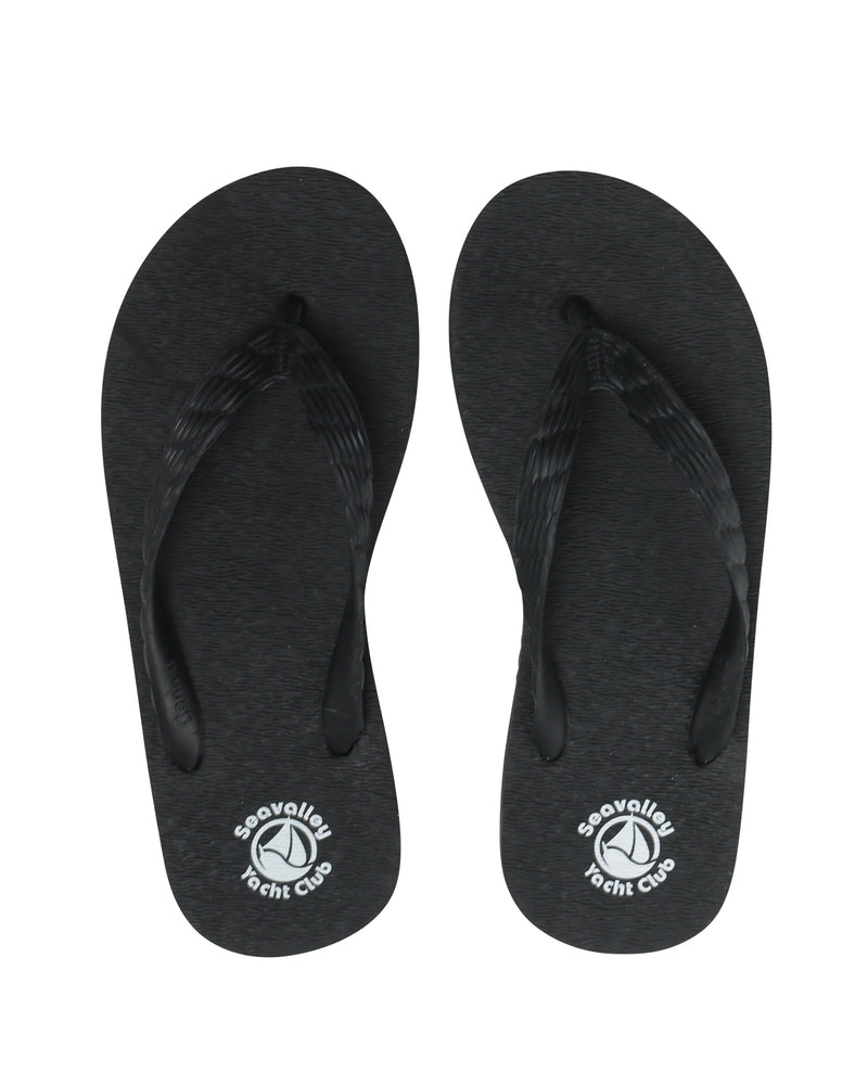 [PRE ORDER] SEA GENBEI×Seavally Yacht Club BEACH SANDAL