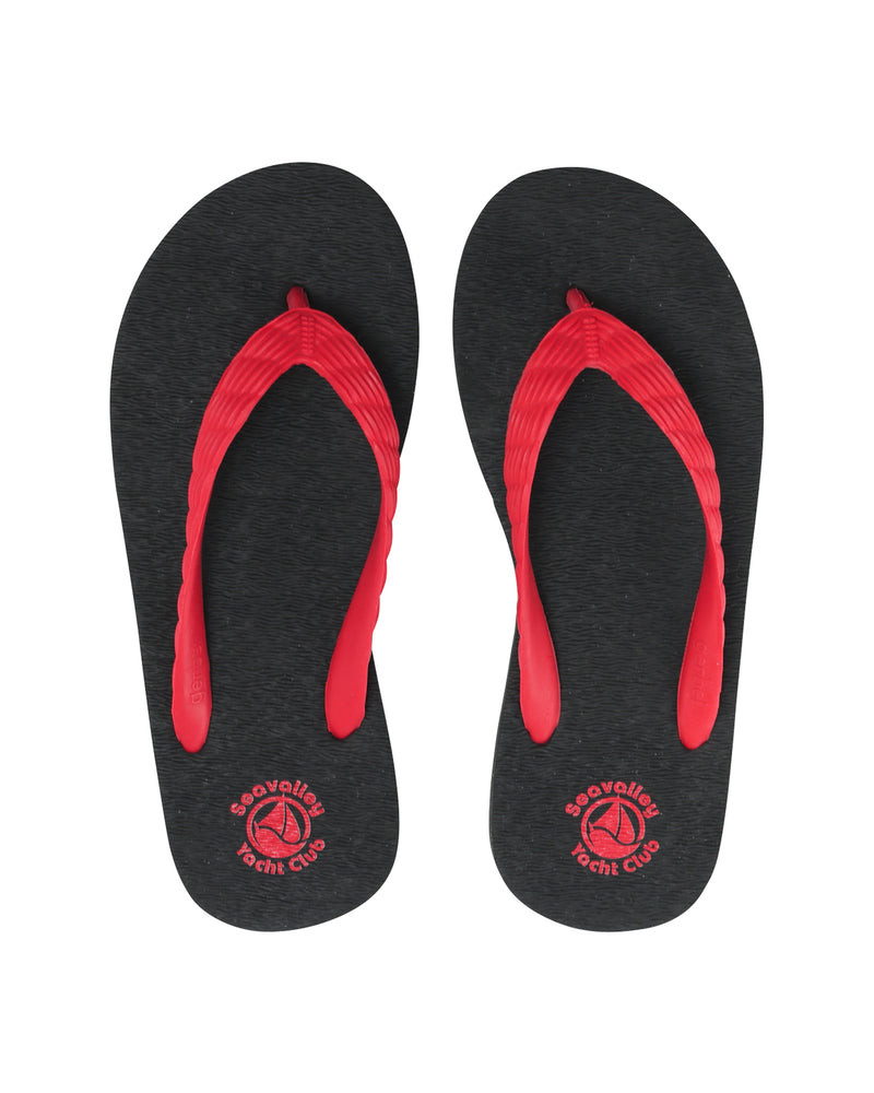 [PRE ORDER] SEA GENBEI×Seavally Yacht Club BEACH SANDAL