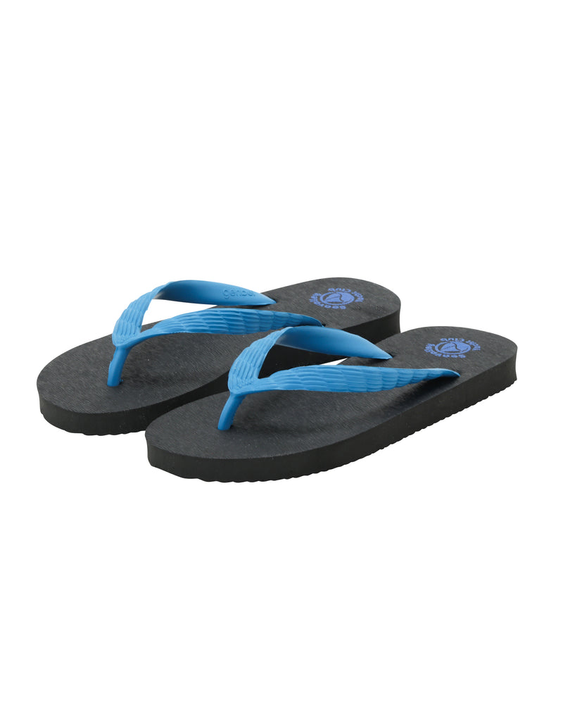 [PRE ORDER] SEA GENBEI×Seavally Yacht Club BEACH SANDAL