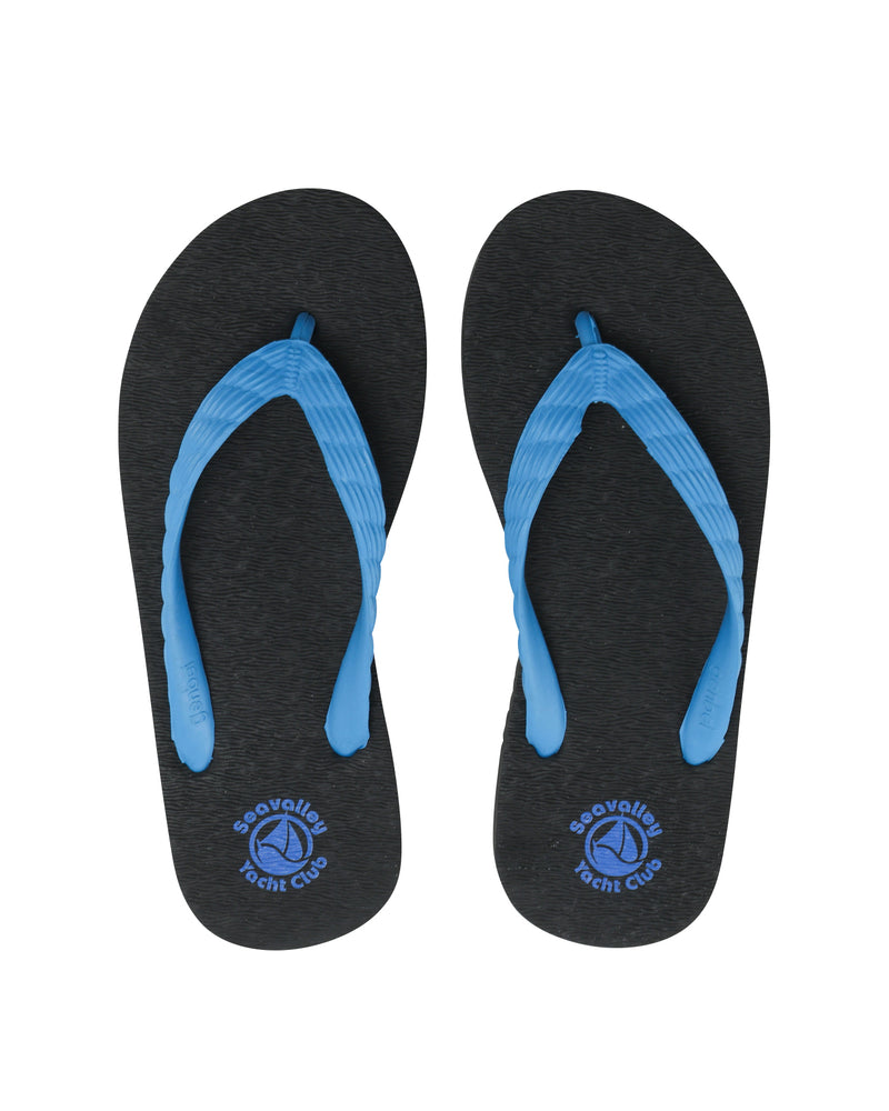 [PRE ORDER] SEA GENBEI×Seavally Yacht Club BEACH SANDAL