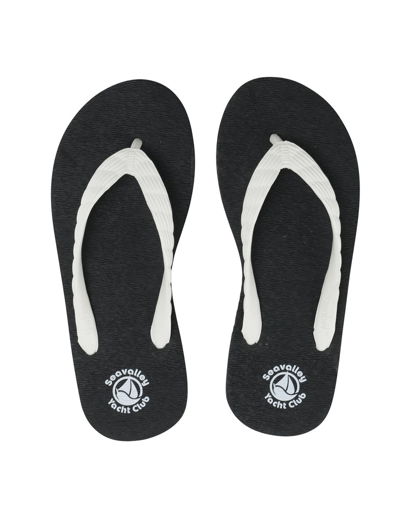 [PRE ORDER] SEA GENBEI×Seavally Yacht Club BEACH SANDAL