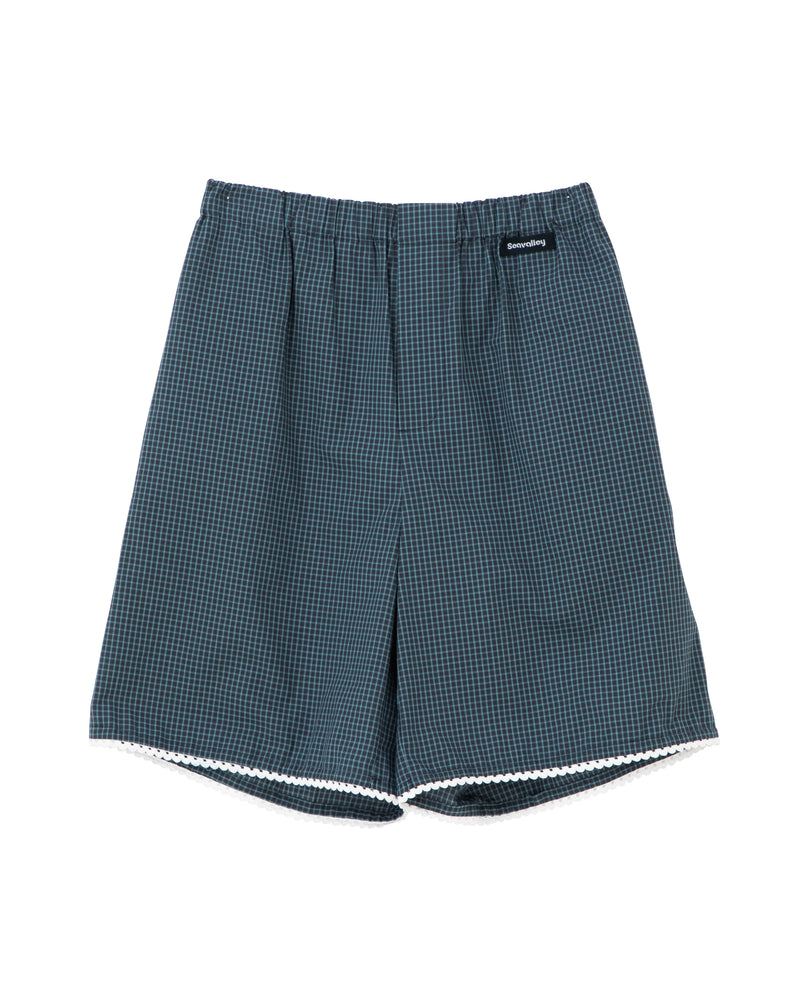 [PRE ORDER] SEA CHECK TRUNKS