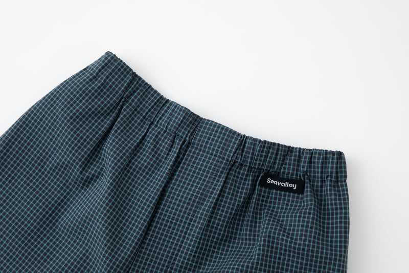 [PRE ORDER] SEA CHECK TRUNKS