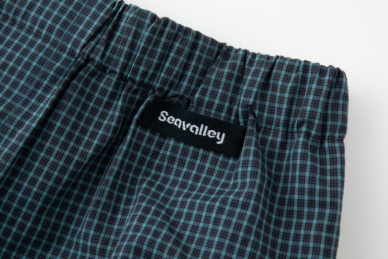 [PRE ORDER] SEA CHECK SHORTS