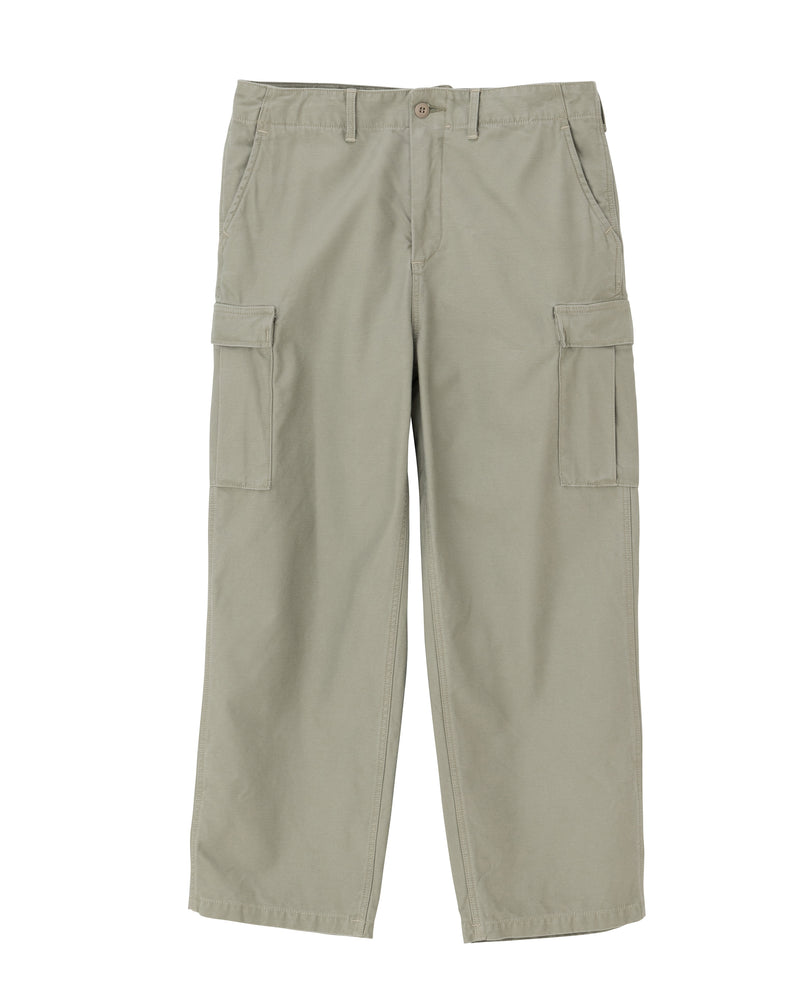 [PRE ORDER] SEA VINTAGE CARGO TROUSERS