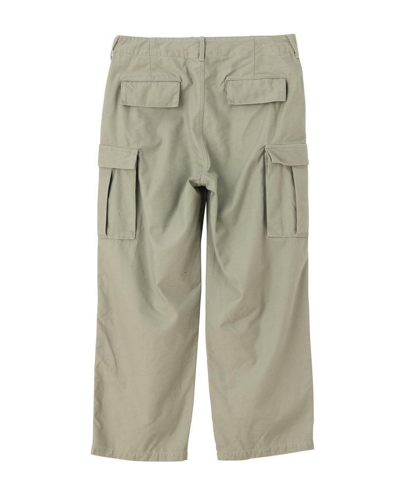 [PRE ORDER] SEA VINTAGE CARGO TROUSERS