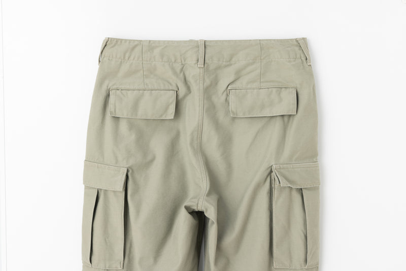 [PRE ORDER] SEA VINTAGE CARGO TROUSERS