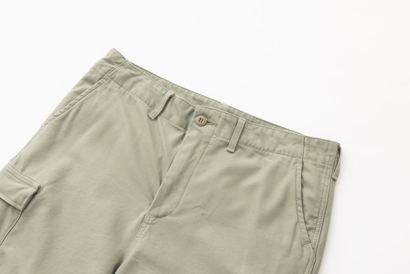[PRE ORDER] SEA VINTAGE CARGO TROUSERS