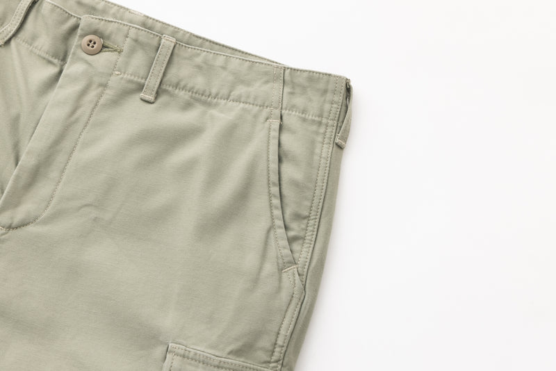[PRE ORDER] SEA VINTAGE CARGO TROUSERS