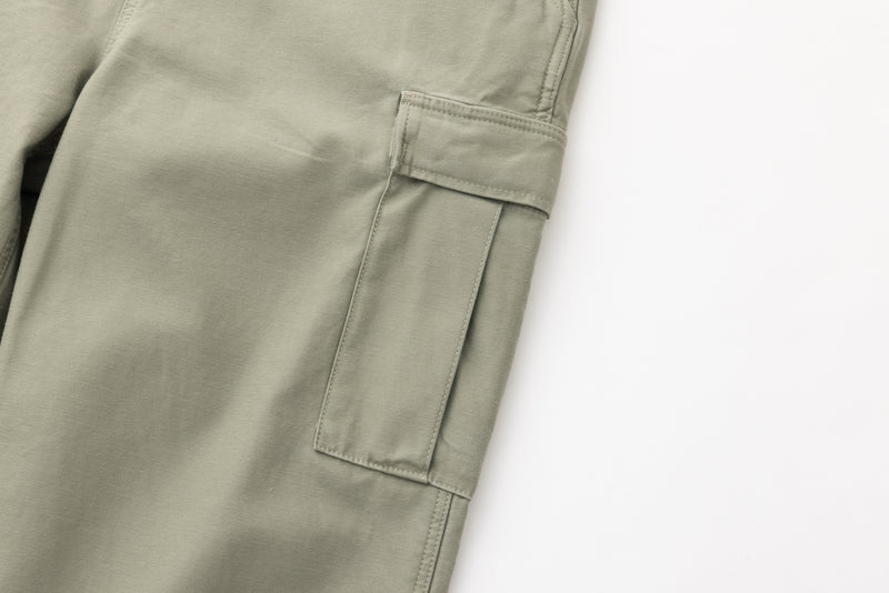 [PRE ORDER] SEA VINTAGE CARGO TROUSERS
