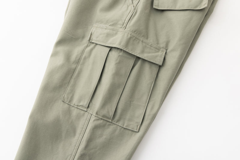 [PRE ORDER] SEA VINTAGE CARGO TROUSERS