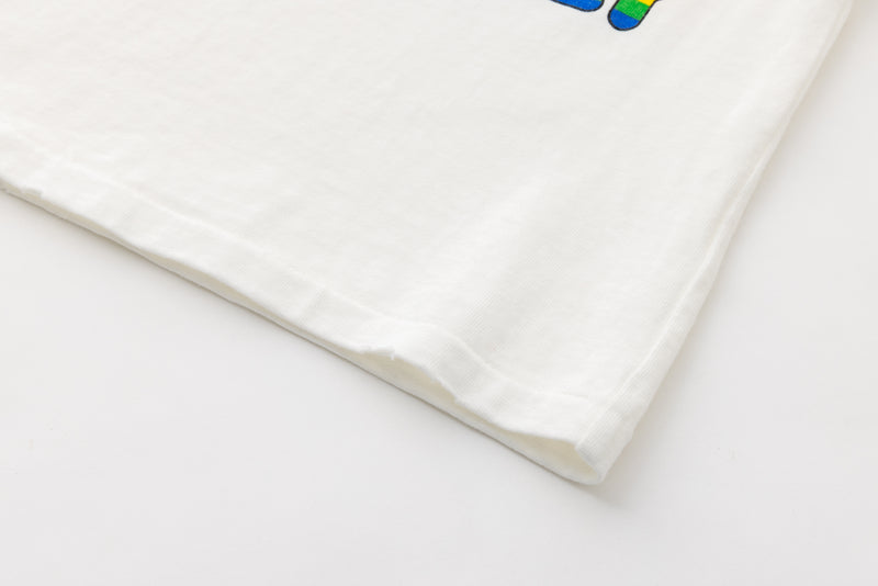 [PRE ORDER] SEA CHIBI RIKU RINGER TEE (SEAVALLEY)