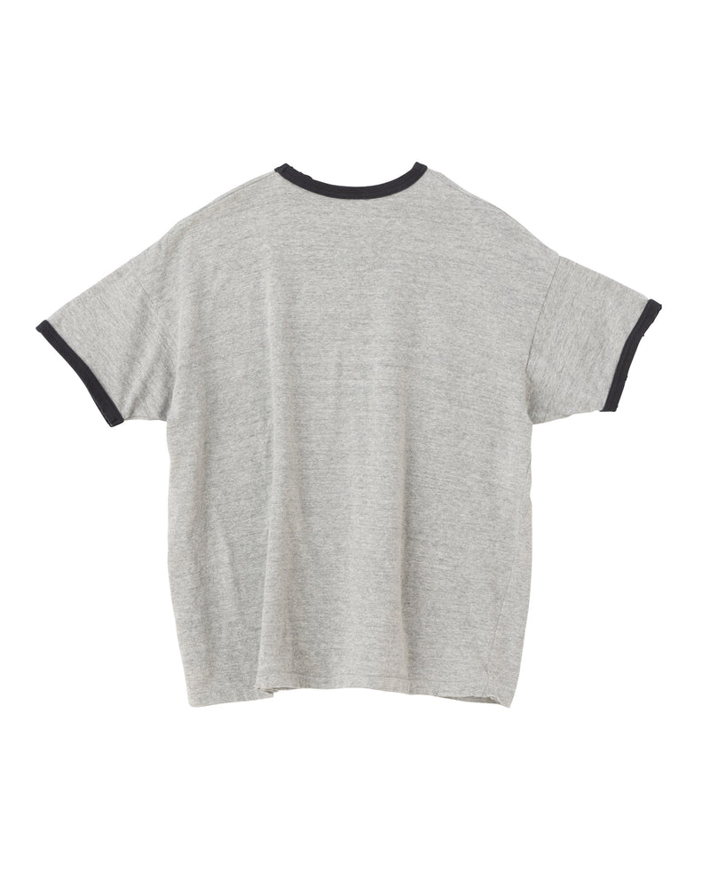 [PRE ORDER] SEA RIKU RINGER TEE (SEAVALLEY)