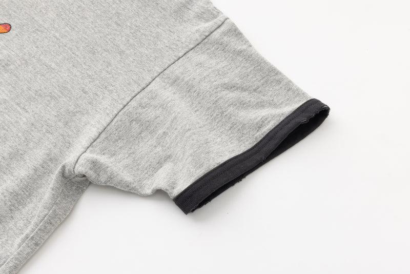 [PRE ORDER] SEA RIKU RINGER TEE (SEAVALLEY)
