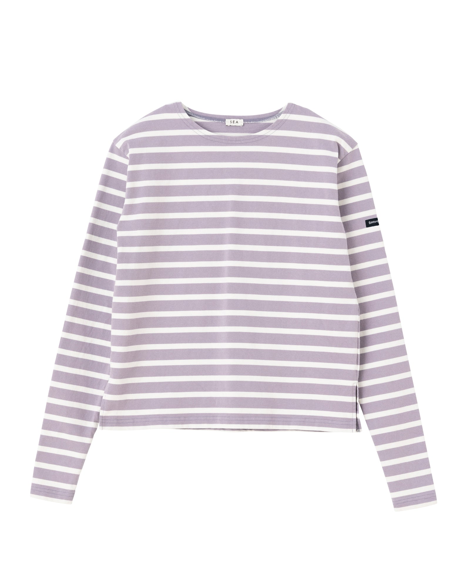 SEA VINTAGE GRAFFITI BASQUE SHIRT