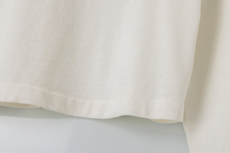 [PRE ORDER] SEA SEAVALLEY SKATER L/S TEE