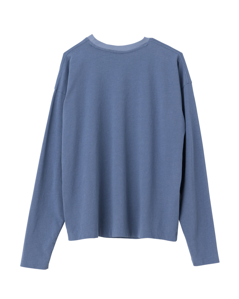 [PRE ORDER] SEA SEAVALLEY SKATER L/S TEE