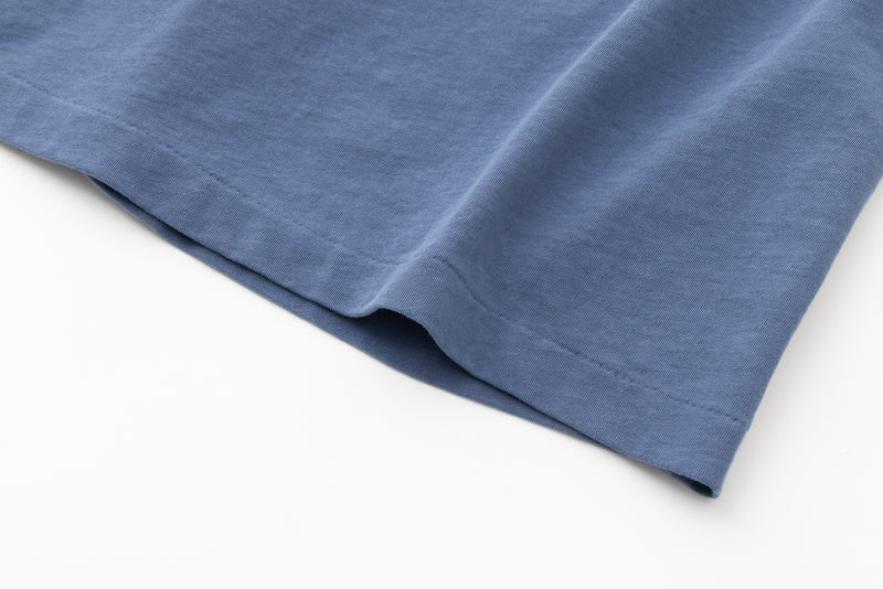 [PRE ORDER] SEA SEAVALLEY SKATER L/S TEE