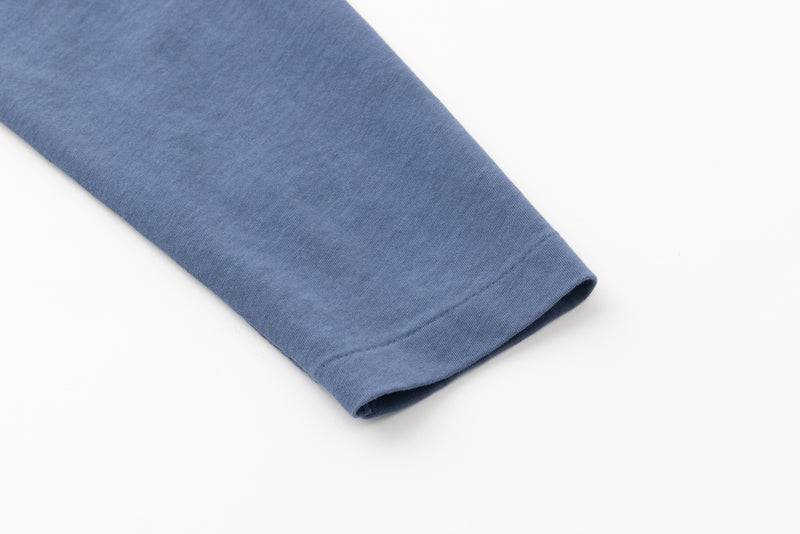 [PRE ORDER] SEA SEAVALLEY SKATER L/S TEE