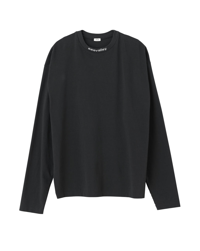 [PRE ORDER] SEA SEAVALLEY SKATER L/S TEE